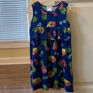 Forever Me Dress. Size 5